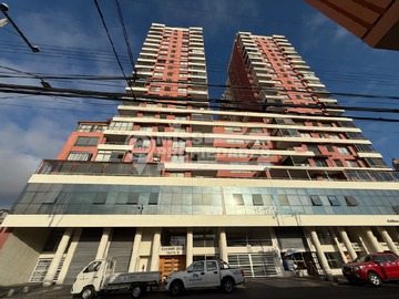 Arriendo Mensual / Departamento / Antofagasta