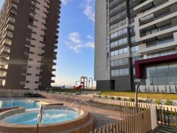 Arriendo Mensual / Departamento / Antofagasta