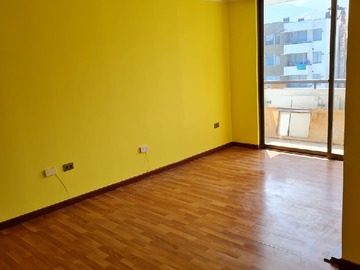Arriendo Mensual / Departamento / Antofagasta