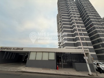 Arriendo Mensual / Departamento / Antofagasta