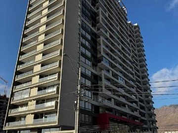 Arriendo Mensual / Departamento / Antofagasta