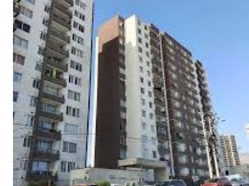 Arriendo Mensual / Departamento / Antofagasta