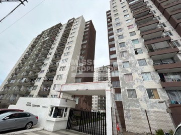 Arriendo Mensual / Departamento / Antofagasta