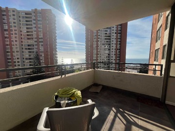 Arriendo Mensual / Departamento / Antofagasta