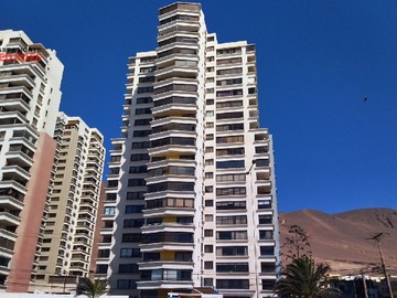 Arriendo Mensual / Departamento / Antofagasta