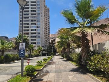 Arriendo Mensual / Departamento / Antofagasta