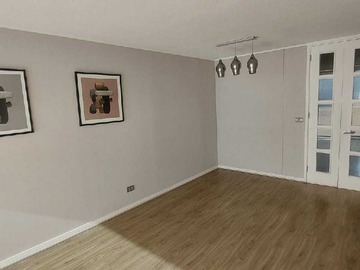 Arriendo Mensual / Departamento / Antofagasta
