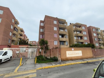 Arriendo Mensual / Departamento / Antofagasta