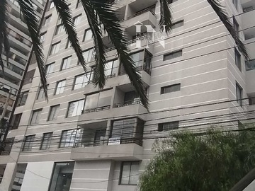 Arriendo Mensual / Departamento / Antofagasta