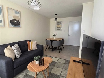 Arriendo Mensual / Departamento / Antofagasta