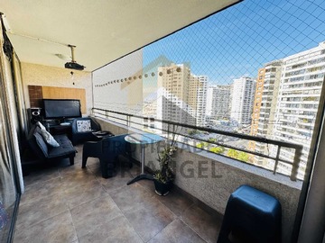 Arriendo Mensual / Departamento / Antofagasta