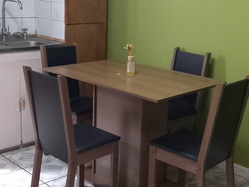 Arriendo Mensual / Departamento / Antofagasta
