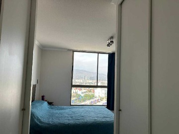 Arriendo Mensual / Departamento / Antofagasta