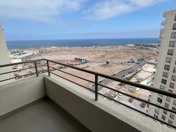 Arriendo Mensual / Departamento / Antofagasta