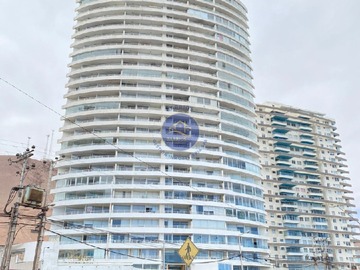 Arriendo Mensual / Departamento / Antofagasta