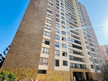 Arriendo Mensual / Departamento / Antofagasta