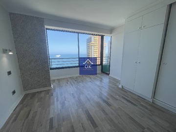 Arriendo Mensual / Departamento / Antofagasta