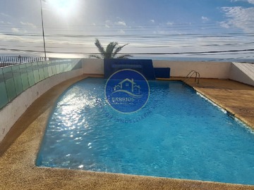 Arriendo Mensual / Departamento / Antofagasta