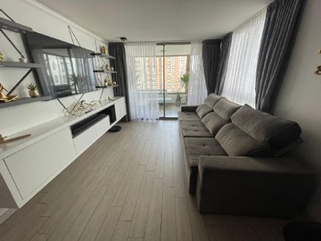 Arriendo Mensual / Departamento / Antofagasta