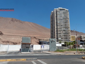 Arriendo Mensual / Departamento / Antofagasta