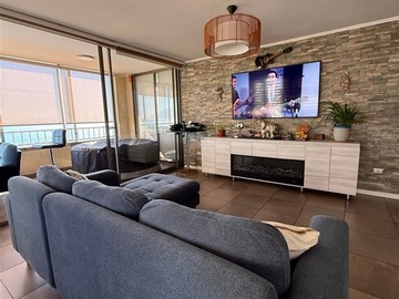Arriendo Mensual / Departamento / Antofagasta