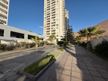 Arriendo Mensual / Departamento / Antofagasta