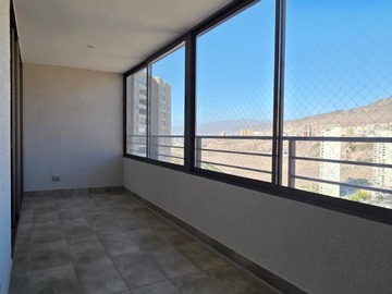 Arriendo Mensual / Departamento / Antofagasta