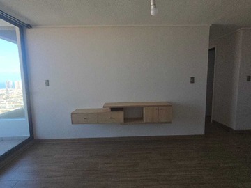 Arriendo Mensual / Departamento / Antofagasta