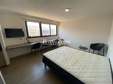 Arriendo Mensual / Departamento / Antofagasta