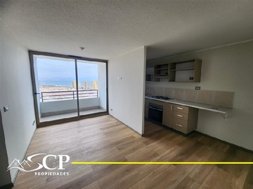 Arriendo Mensual / Departamento / Antofagasta