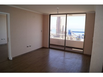 Arriendo Mensual / Departamento / Antofagasta