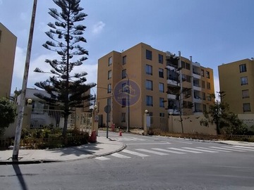 Arriendo Mensual / Departamento / Antofagasta