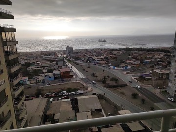 Arriendo Mensual / Departamento / Antofagasta