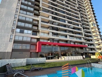 Arriendo Mensual / Departamento / Antofagasta