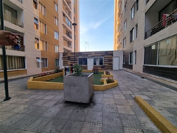 Arriendo Mensual / Departamento / Antofagasta