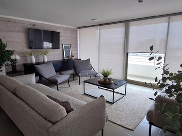 Arriendo Mensual / Departamento / Antofagasta