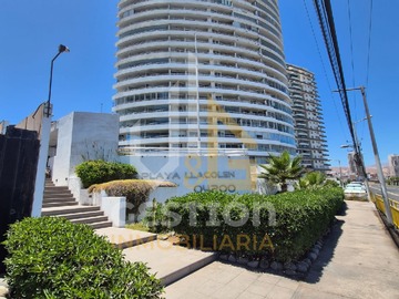 Arriendo Mensual / Departamento / Antofagasta