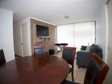 Arriendo Mensual / Departamento / Antofagasta