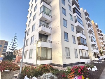 Arriendo Mensual / Departamento / Antofagasta