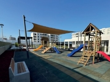 Arriendo Mensual / Departamento / Antofagasta