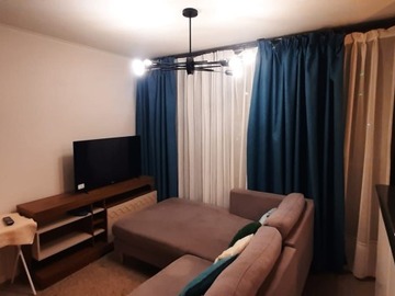 Arriendo Mensual / Departamento / Antofagasta