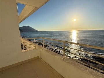 Arriendo Mensual / Departamento / Antofagasta