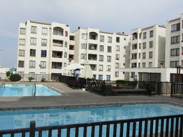 Arriendo Mensual / Departamento / Antofagasta