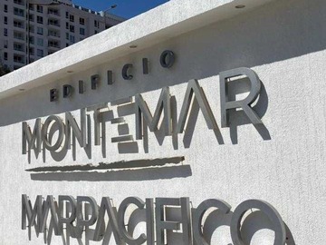 Arriendo Mensual / Departamento / Antofagasta