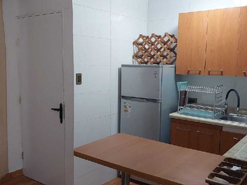 Arriendo Mensual / Departamento / Antofagasta