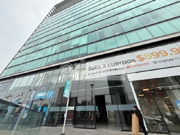 Arriendo Mensual / Departamento / Antofagasta