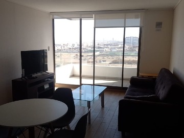 Arriendo Mensual / Departamento / Antofagasta