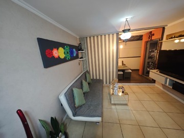 Arriendo Mensual / Departamento / Antofagasta