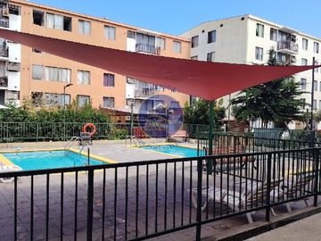 Arriendo Mensual / Departamento / Antofagasta