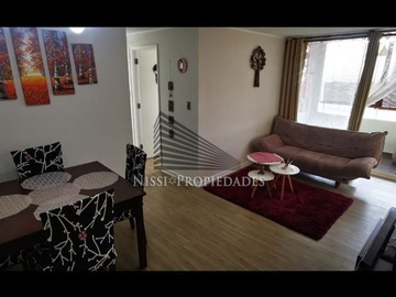 Arriendo Mensual / Departamento / Antofagasta